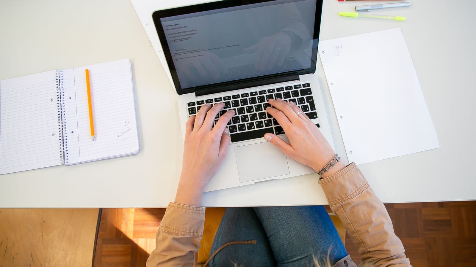 TOEFL Integrated Writing: What Happened to It, and What to Do Instead