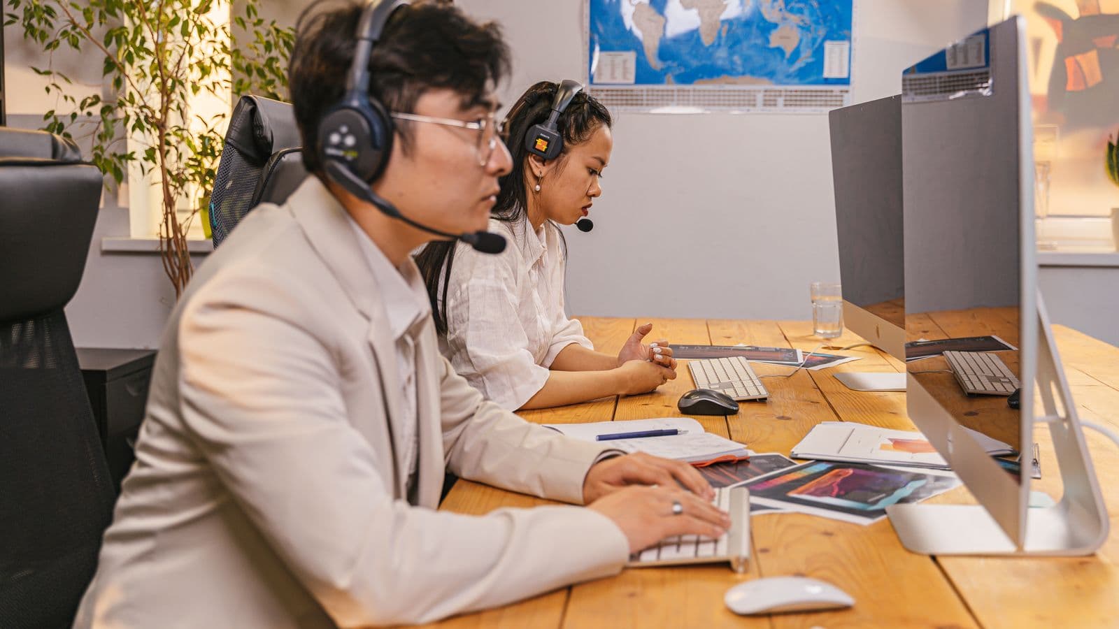 TOEFL Speaking Templates: What to Actually Say in Each Task