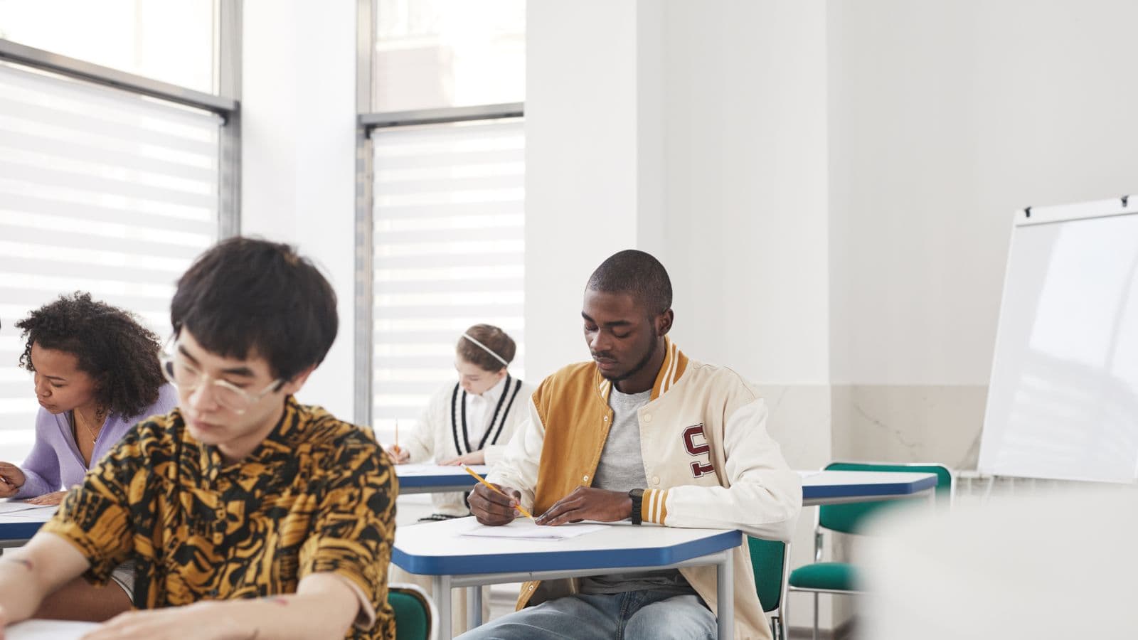 TOEFL ITP: What It Is, Test Format, Scoring, and How It Compares to the TOEFL iBT