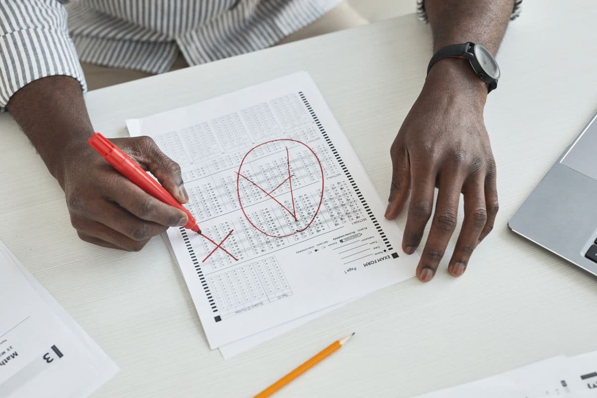 TOEFL Scoring System Explained: Rubrics, Bands, and How Every Point Is Calculated
